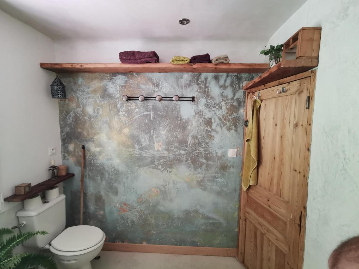 Apartamento Le 5E Ciel : Un Nid Au Dessus De Marsella Exterior foto