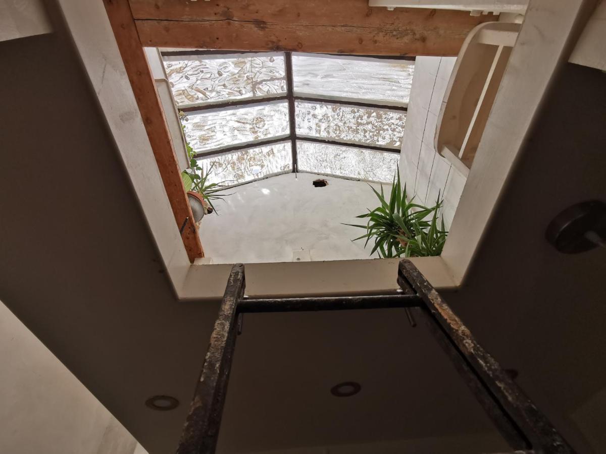 Apartamento Le 5E Ciel : Un Nid Au Dessus De Marsella Exterior foto